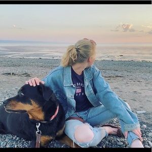 Meet your Posher, Ariel